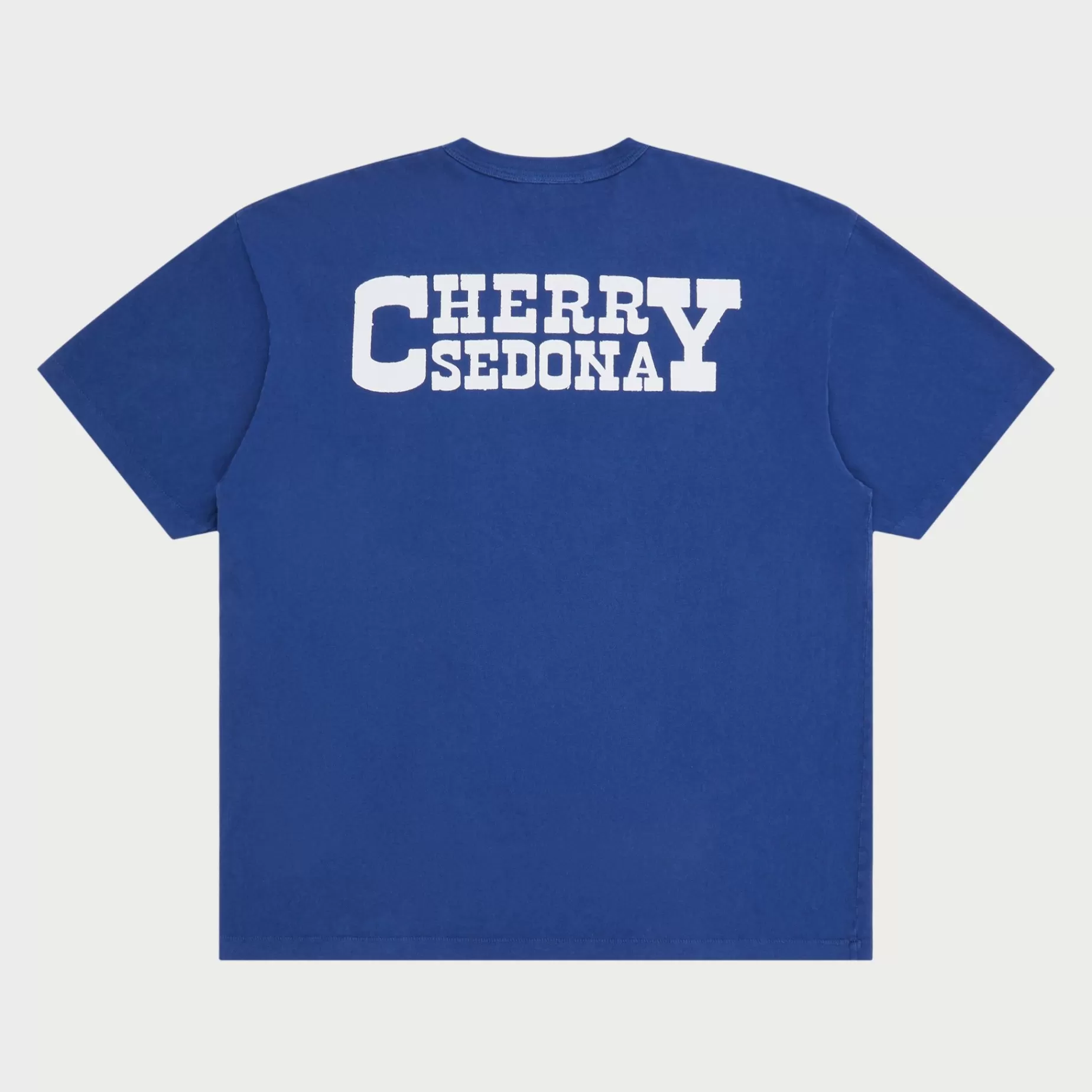 Camiseta Clasica Sedona (Real)^Cherry Shop