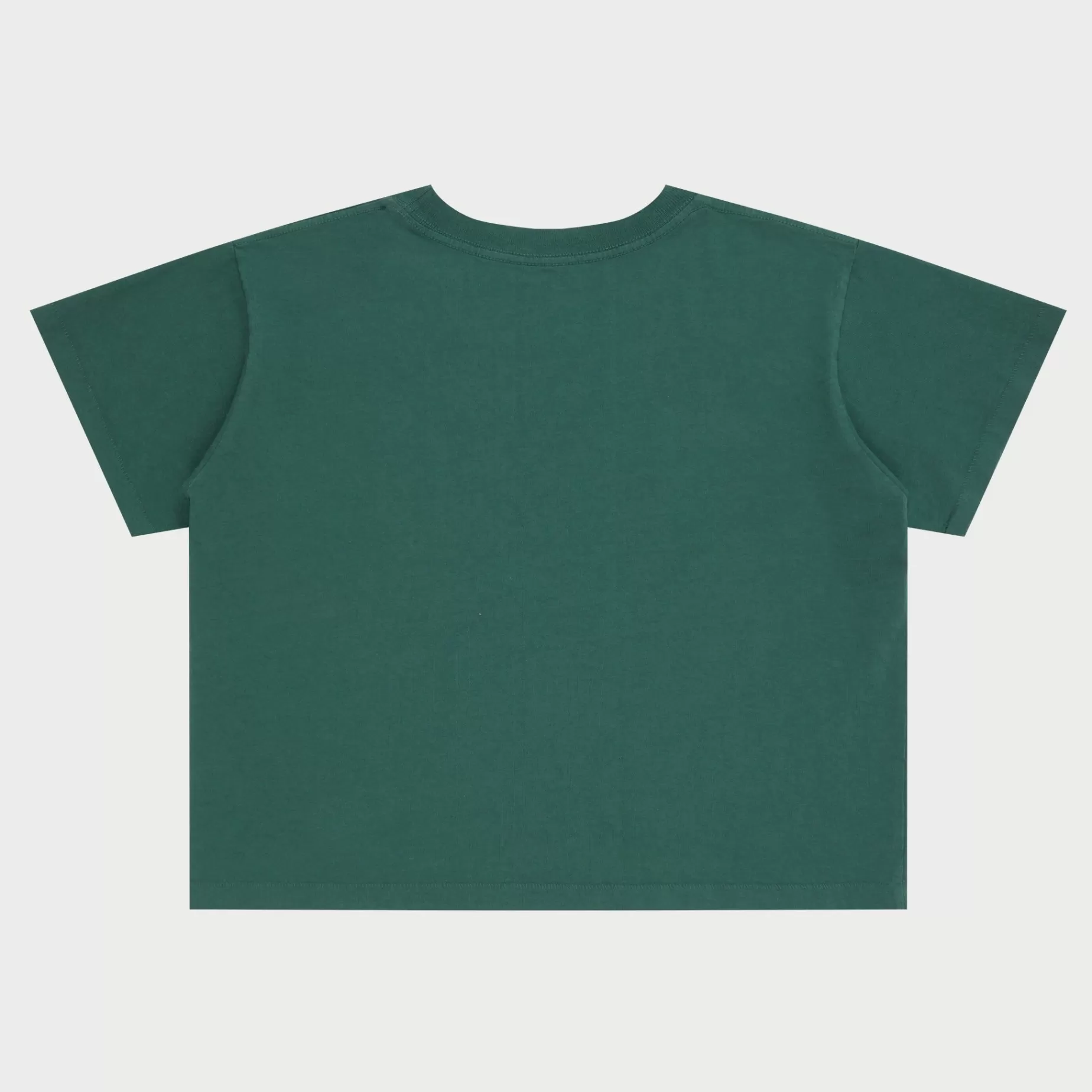 Camiseta Para Bebe Sedona Boxy (Cactus)^Cherry Cheap