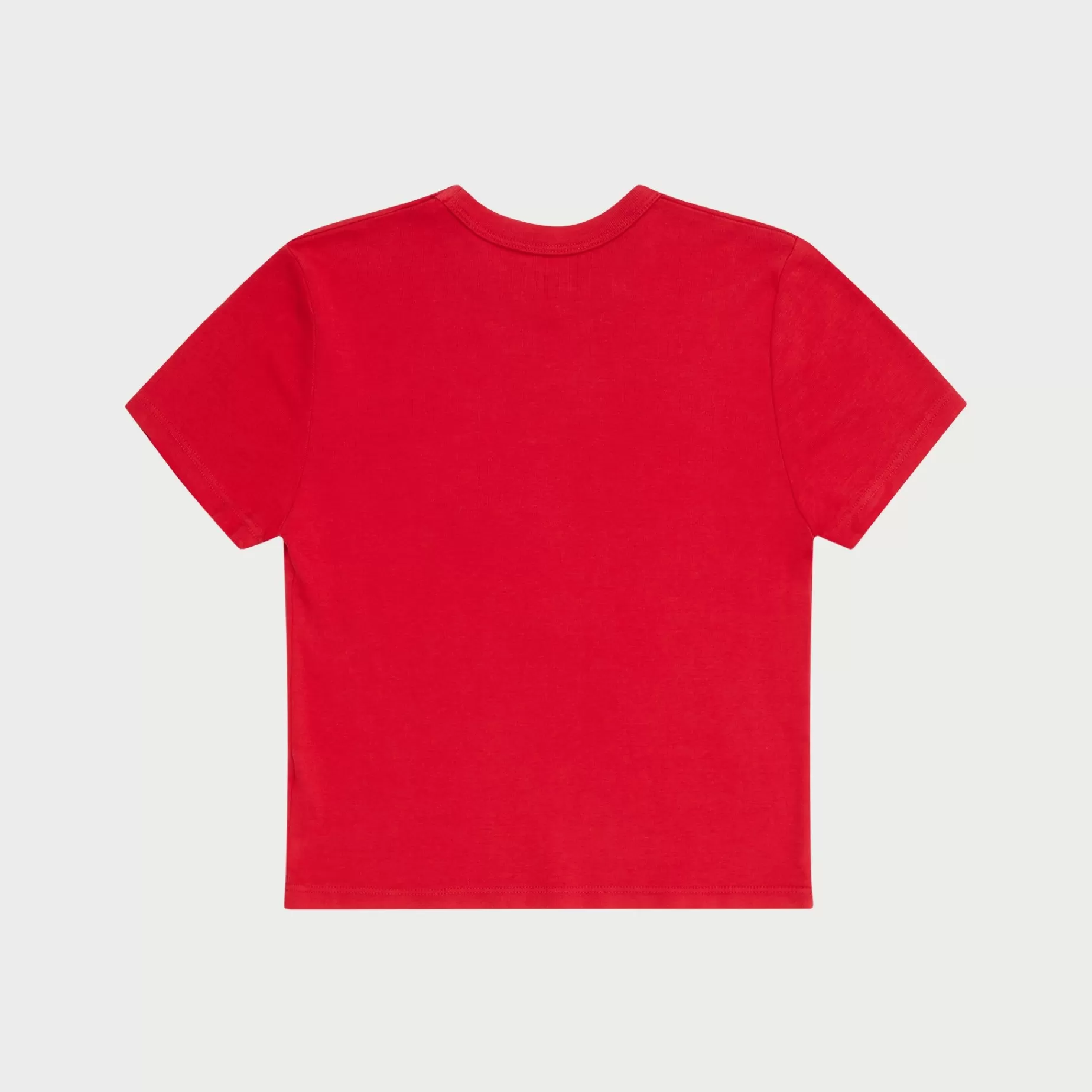 Camiseta Para Bebe Trophy (Roja)^Cherry Shop