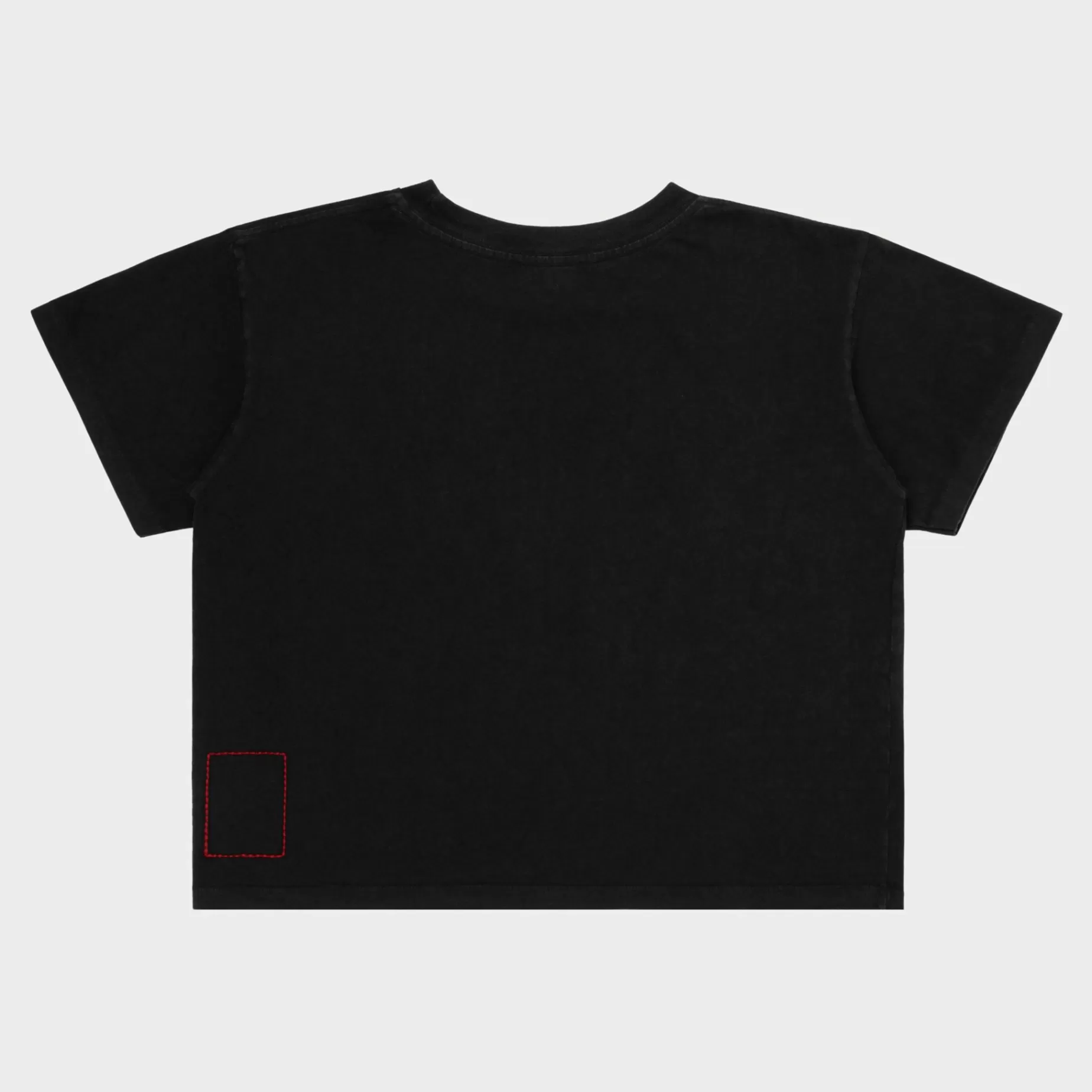 Camiseta Para Bebe Wilderness Boxy (Negro)^Cherry Flash Sale