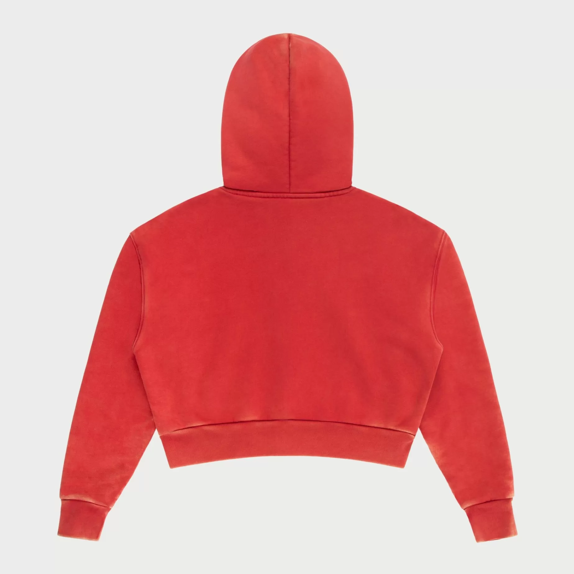 Cremallera Termica Recortada (Rojo Vintage)^Cherry Outlet