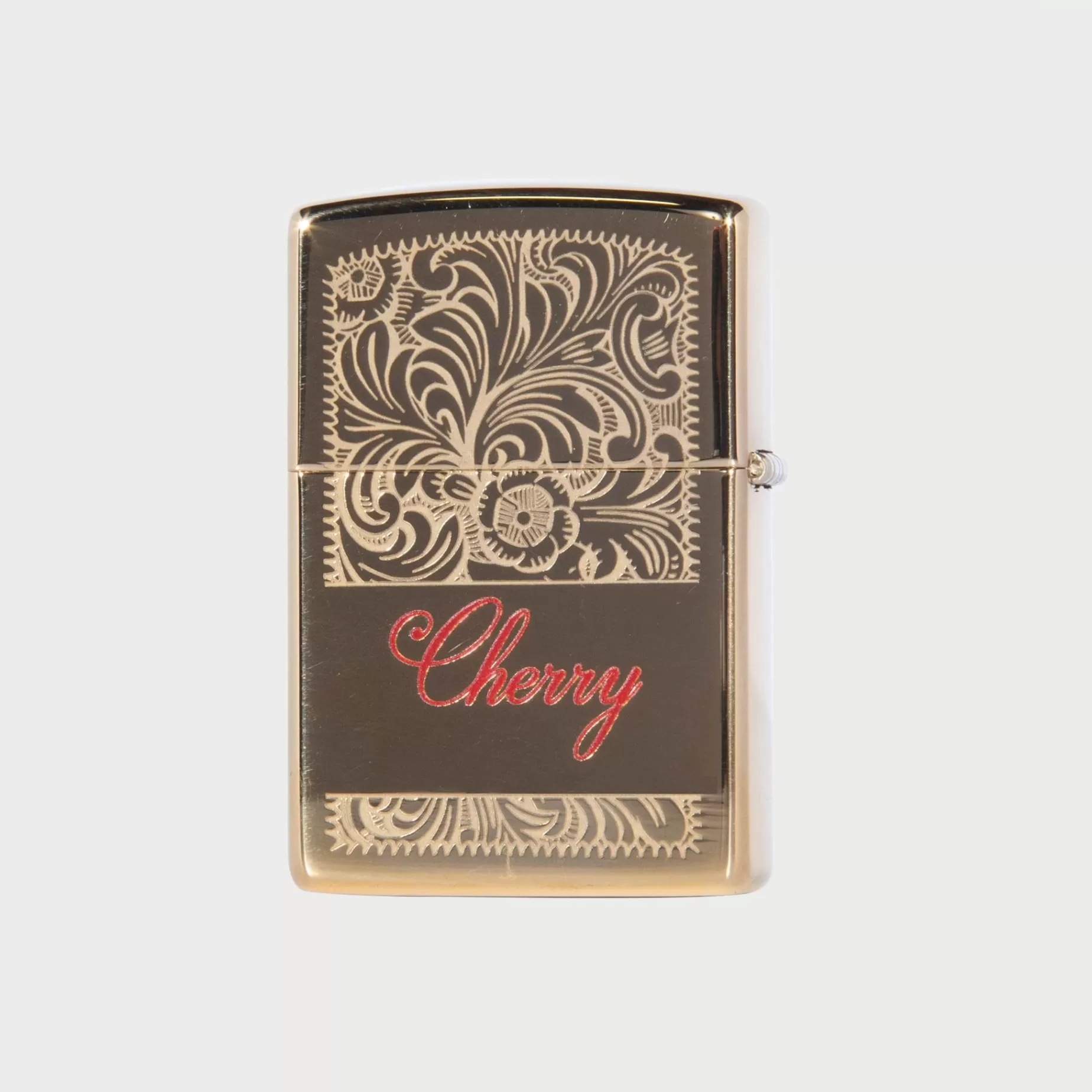 Encendedor Zippo Dutton Ranch^Cherry Sale