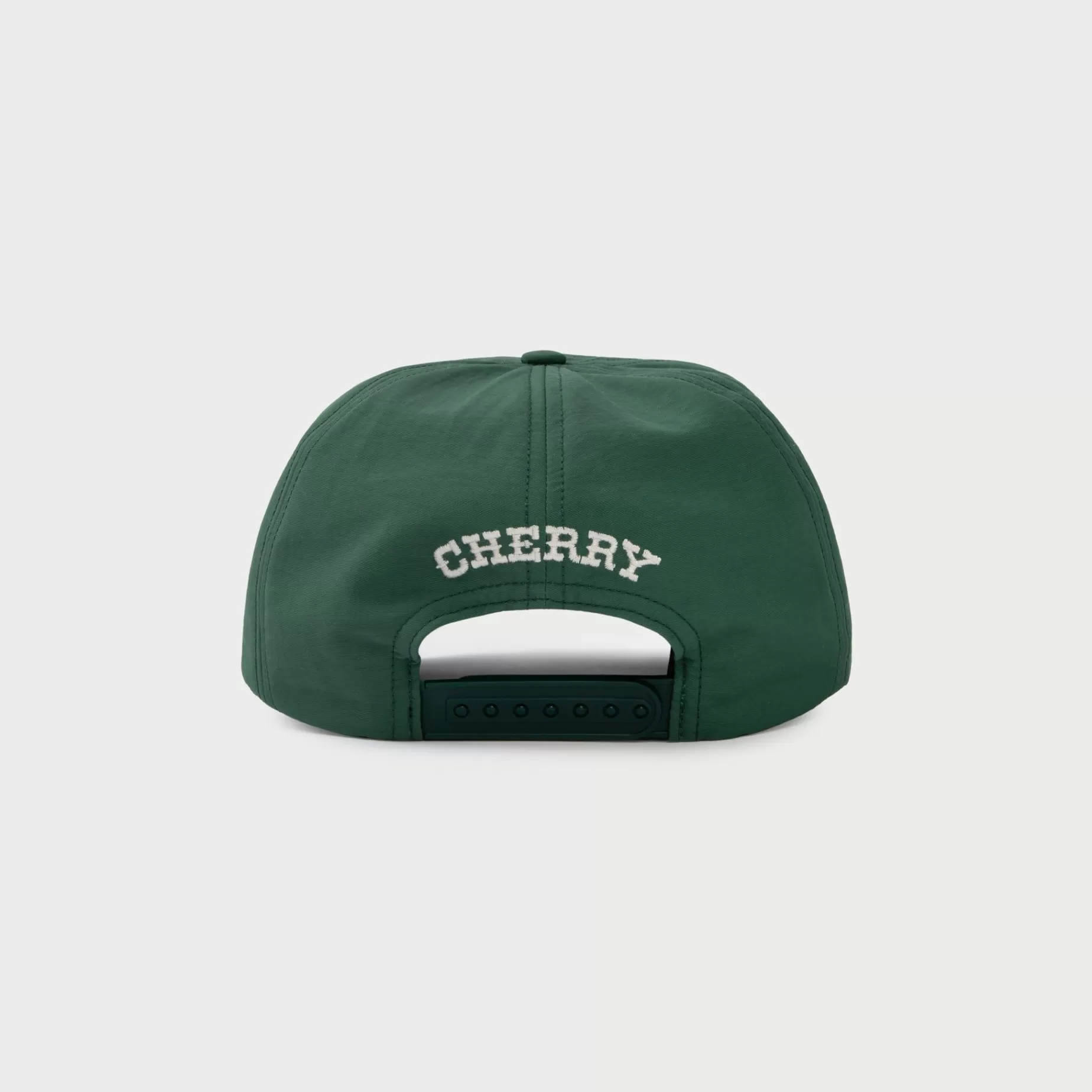 Gorra Championship De Nailon De 5 Paneles (Cactus)^Cherry Flash Sale