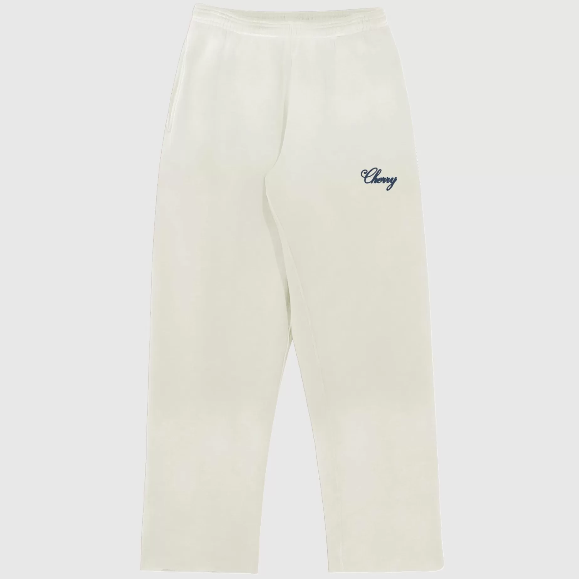 Pantalon Deportivo American Classic Raw (Crema)^Cherry Fashion