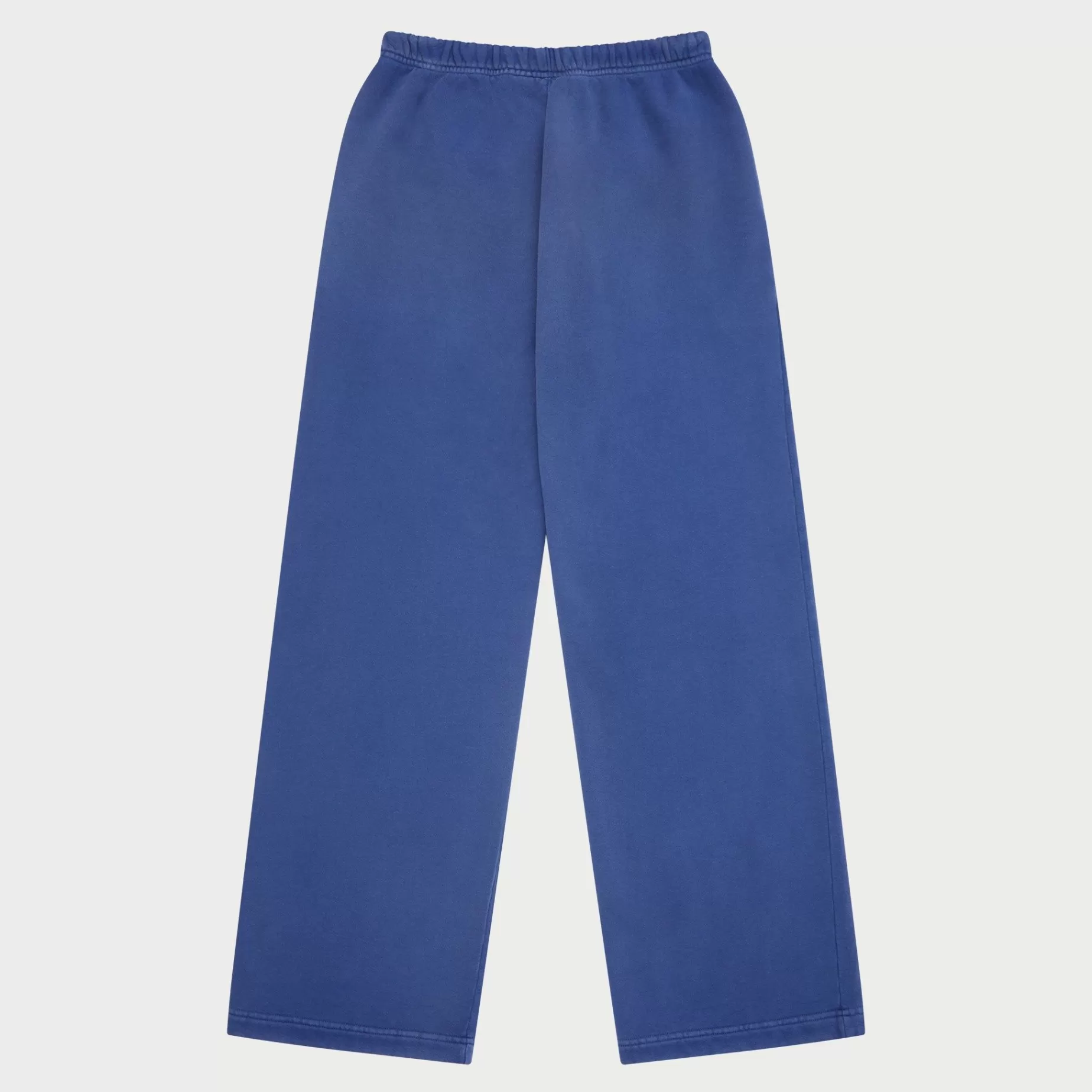 Pantalon Deportivo De Mujer (Azul Marino)^Cherry Best