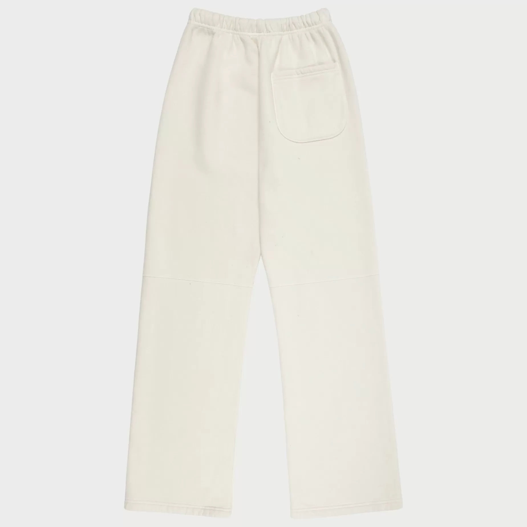 Pantalon Deportivo Lovers Parachute (Crema)^Cherry Flash Sale