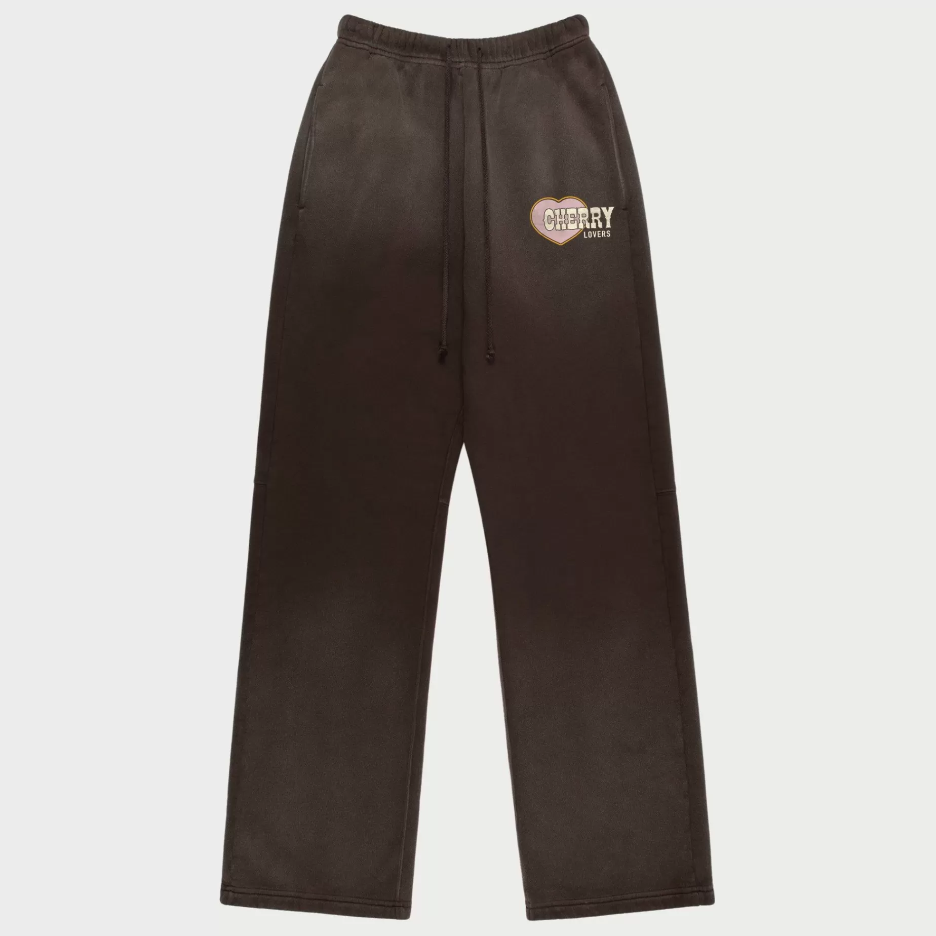 Pantalon Deportivo Lovers Parachute (Espresso)^Cherry Store