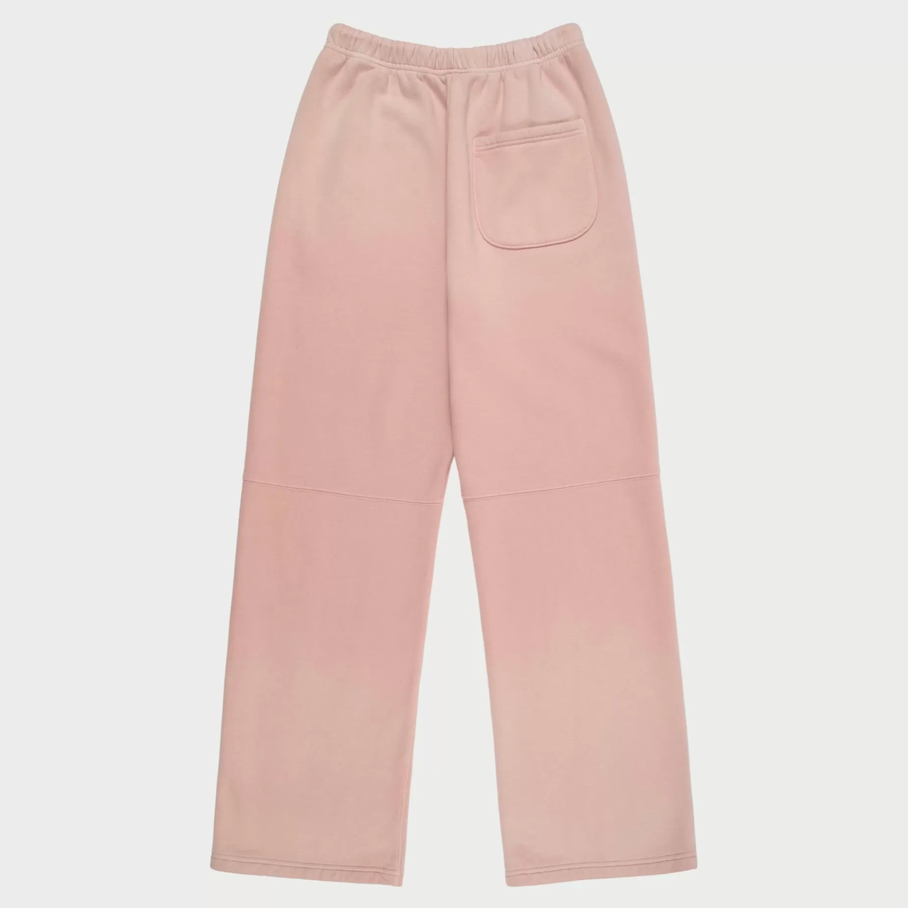 Pantalon Deportivo Lovers Parachute (Rosa)^Cherry Hot