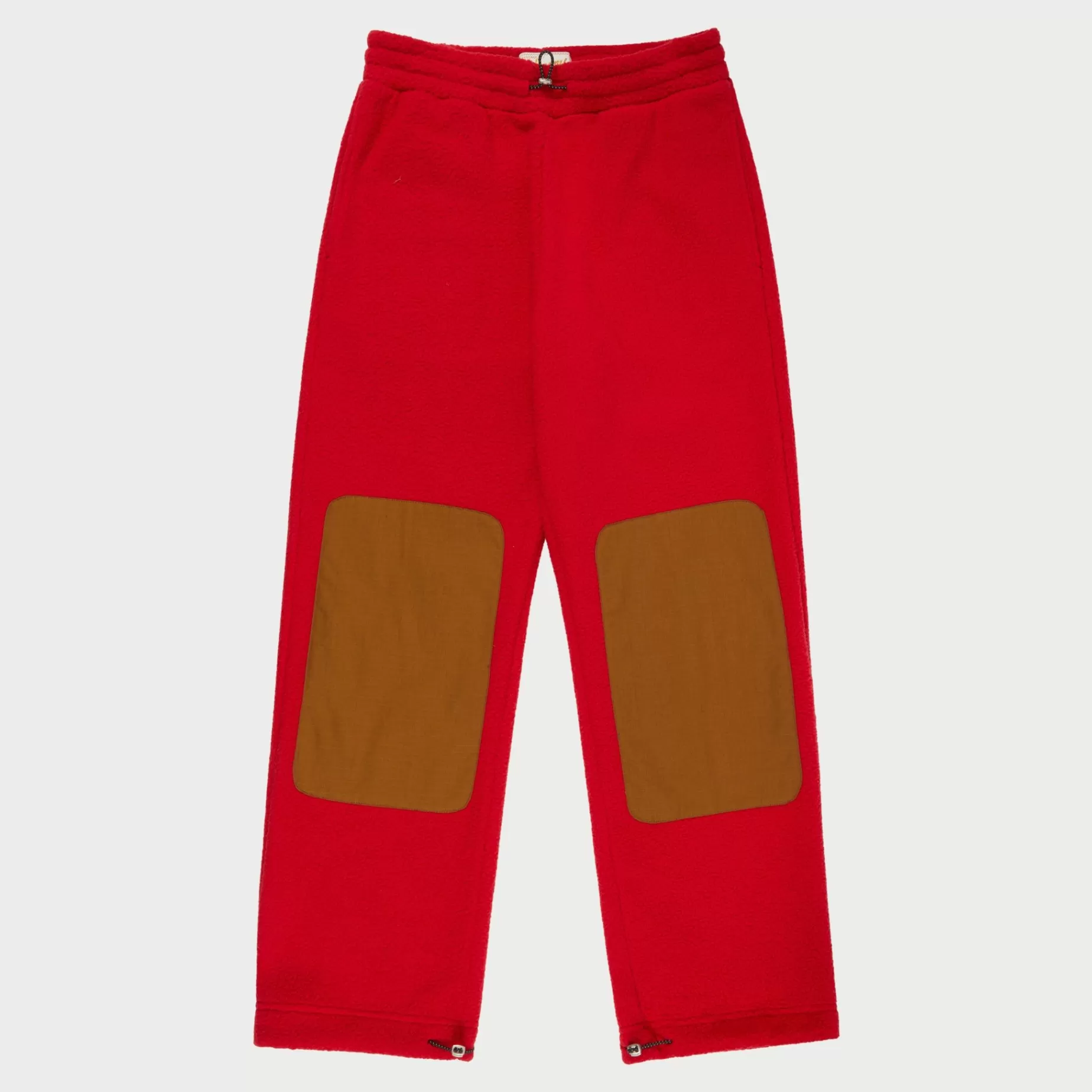 Pantalon Mountain Sherpa (Rojo)^Cherry Hot