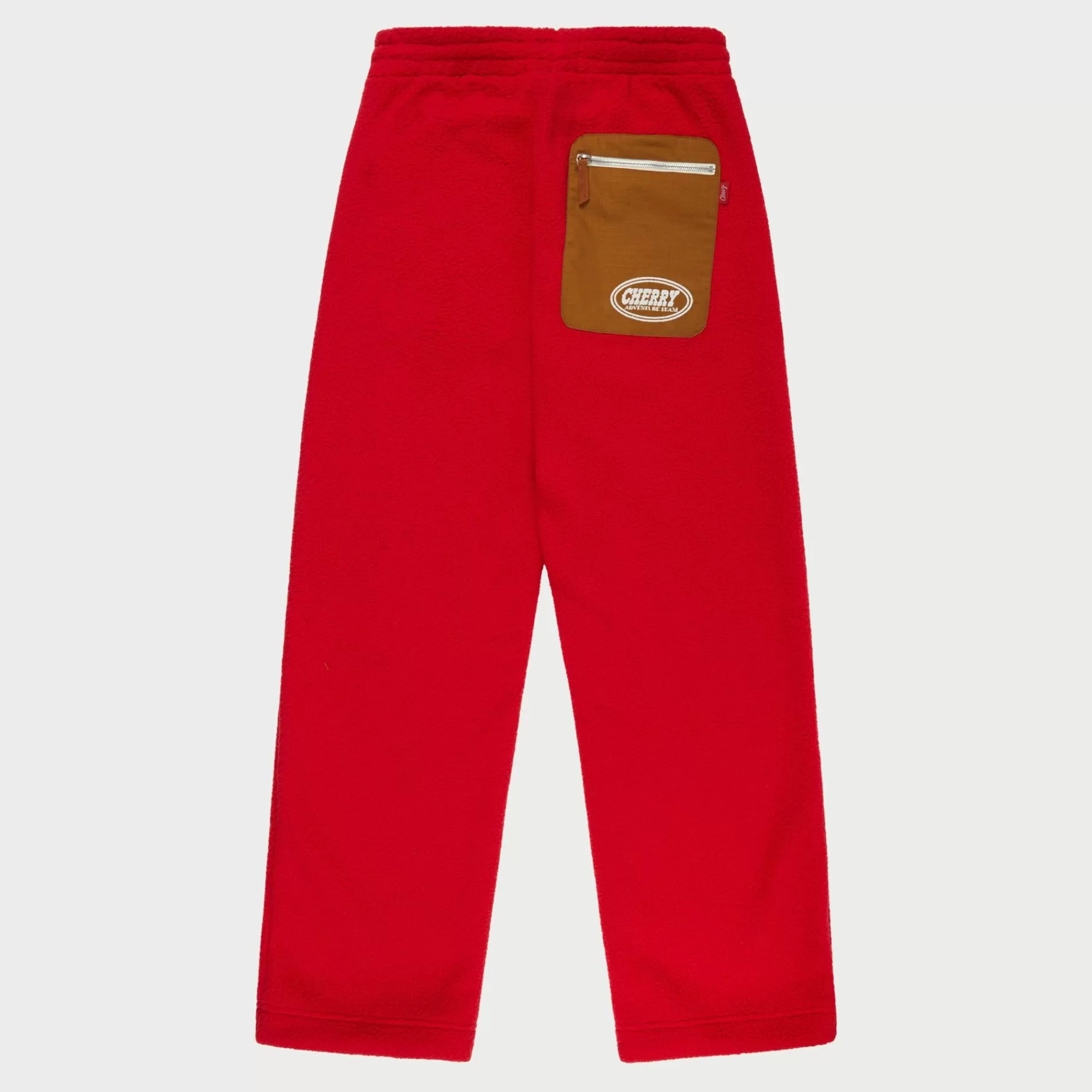 Pantalon Mountain Sherpa (Rojo)^Cherry Hot