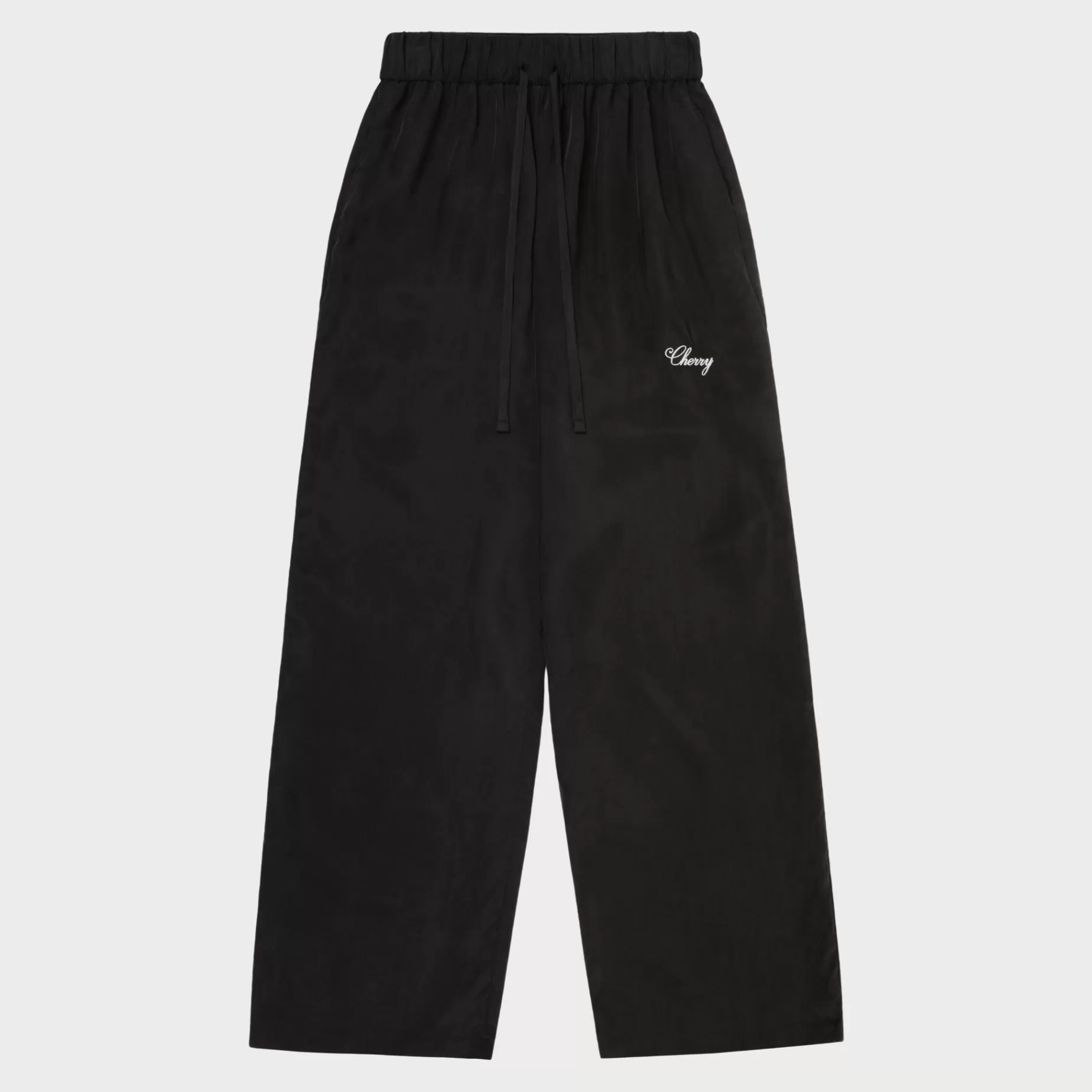 Pantalon Para Fumar (Negro)^Cherry Store