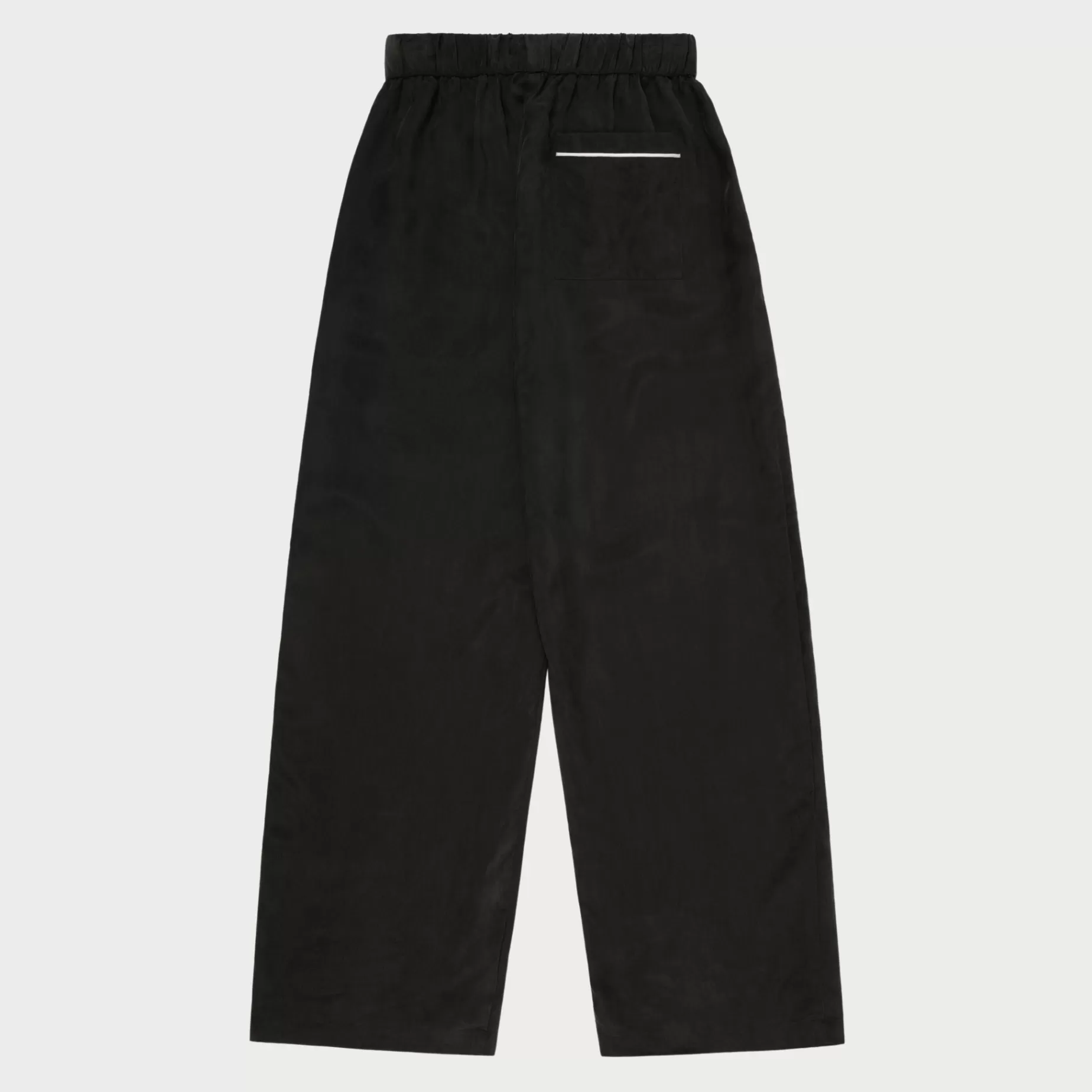 Pantalon Para Fumar (Negro)^Cherry Store