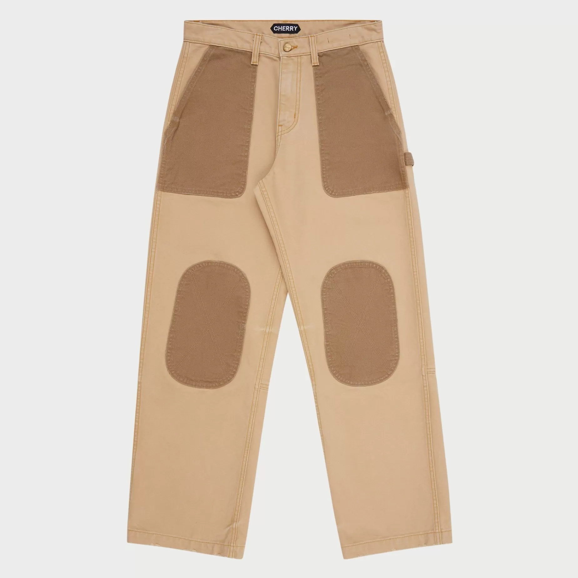 Pantalon Safari (Arena)^Cherry Cheap