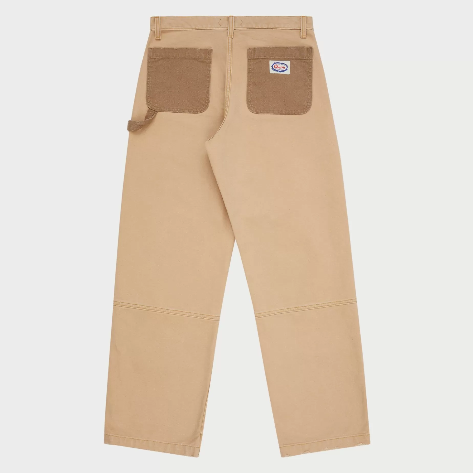 Pantalon Safari (Arena)^Cherry Cheap