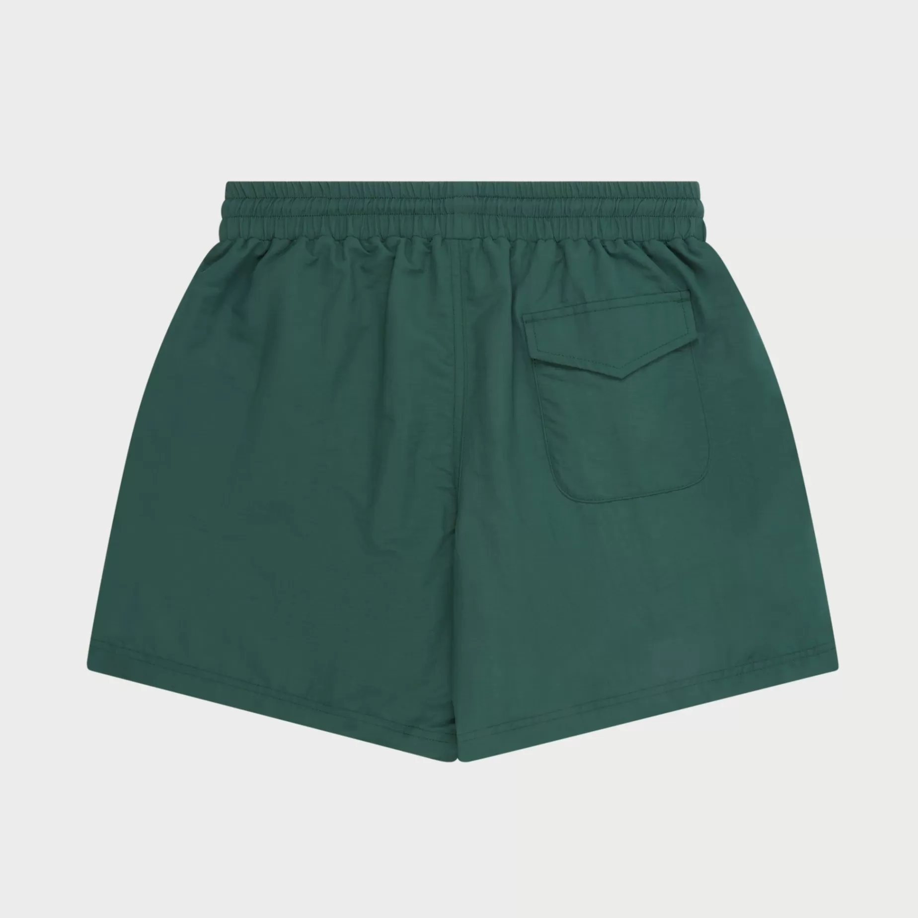 Pantalones Cortos De Campeonato De Nailon (Cactus)^Cherry Shop