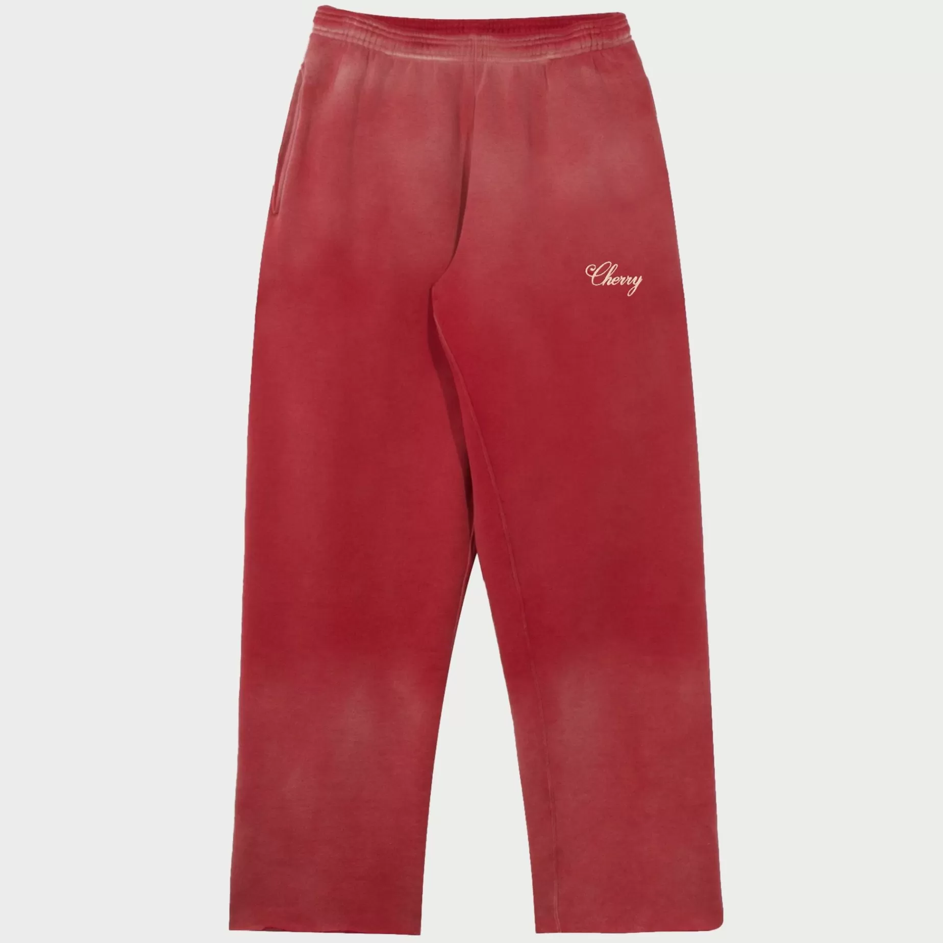 Pantalones Deportivos American Classic Raw (Cardenal)^Cherry Cheap