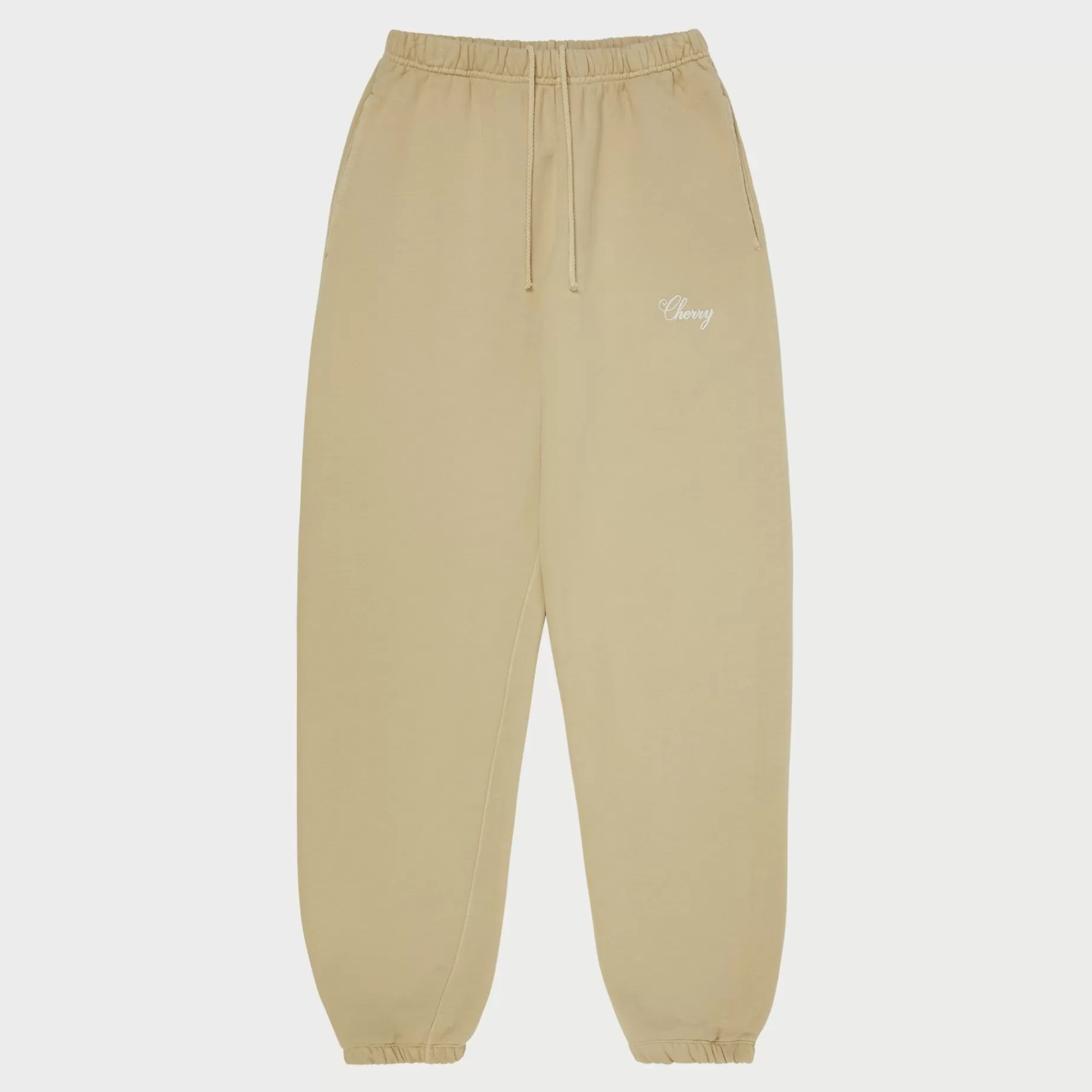 Pantalones Deportivos Clasicos Americanos (Bronceado)^Cherry Online