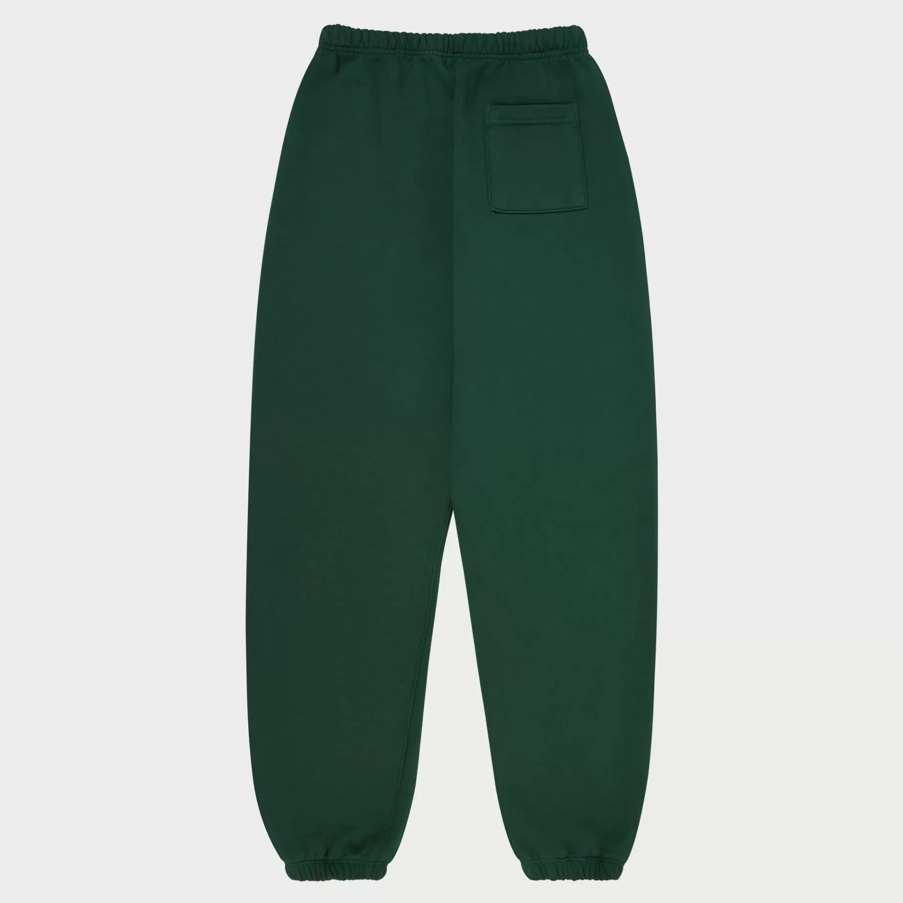 Pantalones Deportivos Clasicos Americanos (Verde)^Cherry Hot