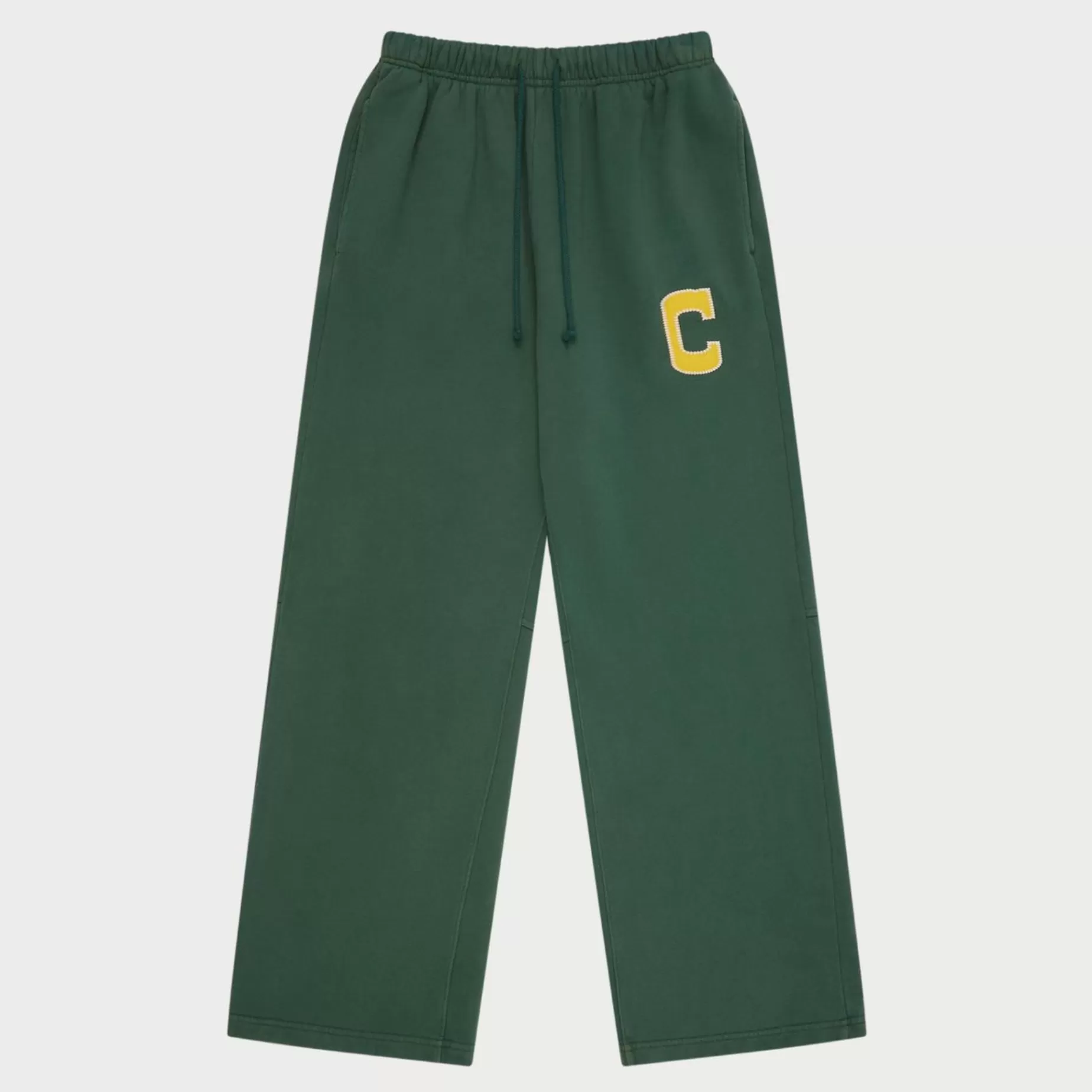 Pantalones Deportivos De Paracaidas De Campeonato (Cactus)^Cherry Clearance