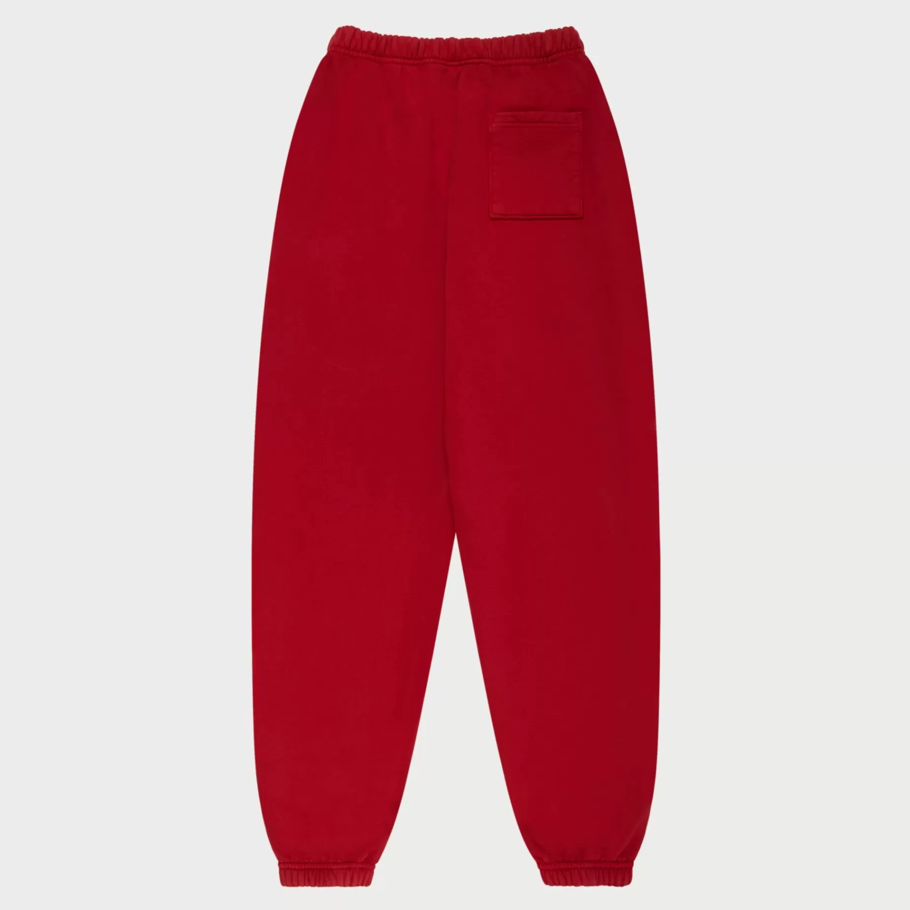 Pantalones Deportivos Outdoorsman (Rojo)^Cherry Online