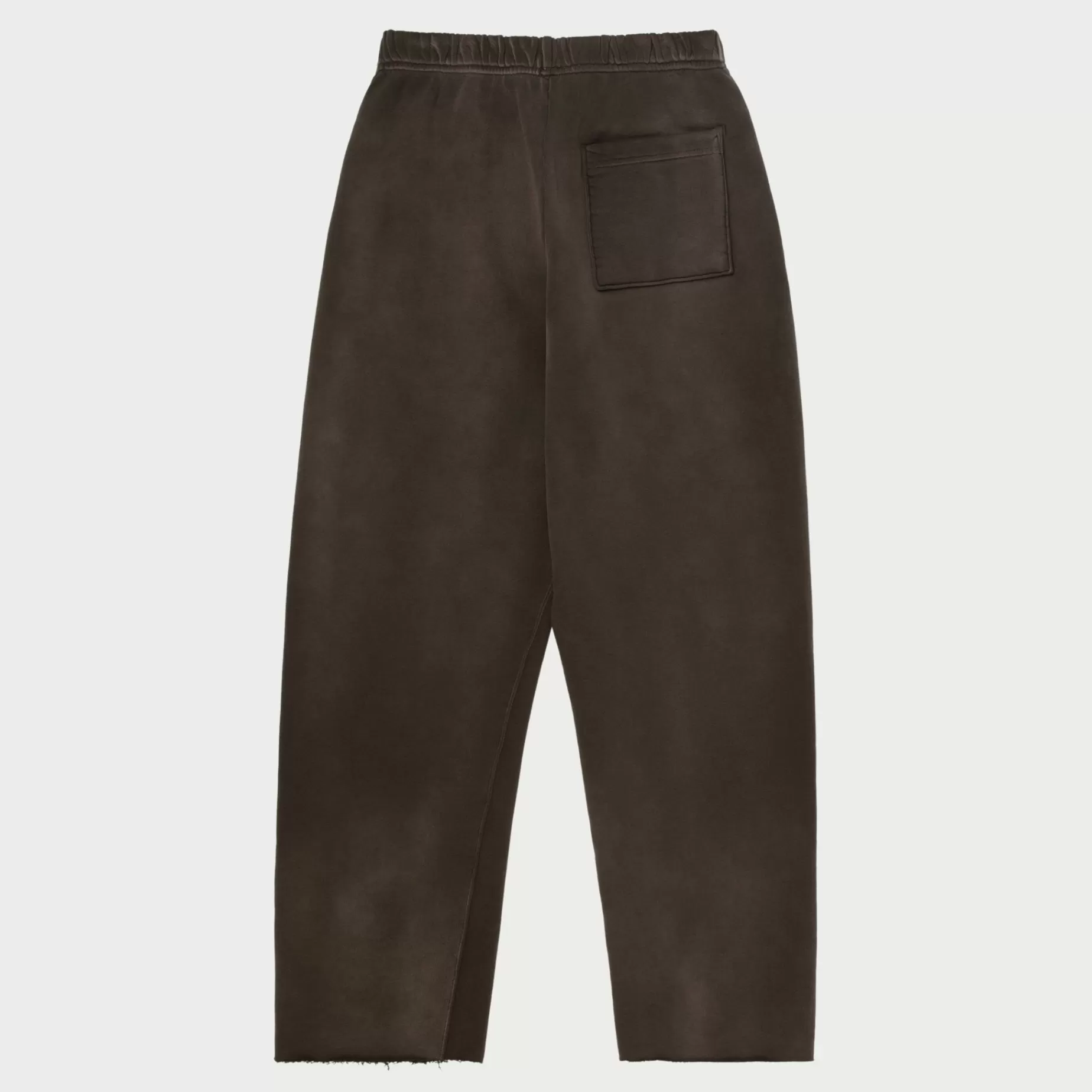 Pantalones Deportivos Ranch Wear Raw (Espresso)^Cherry Flash Sale