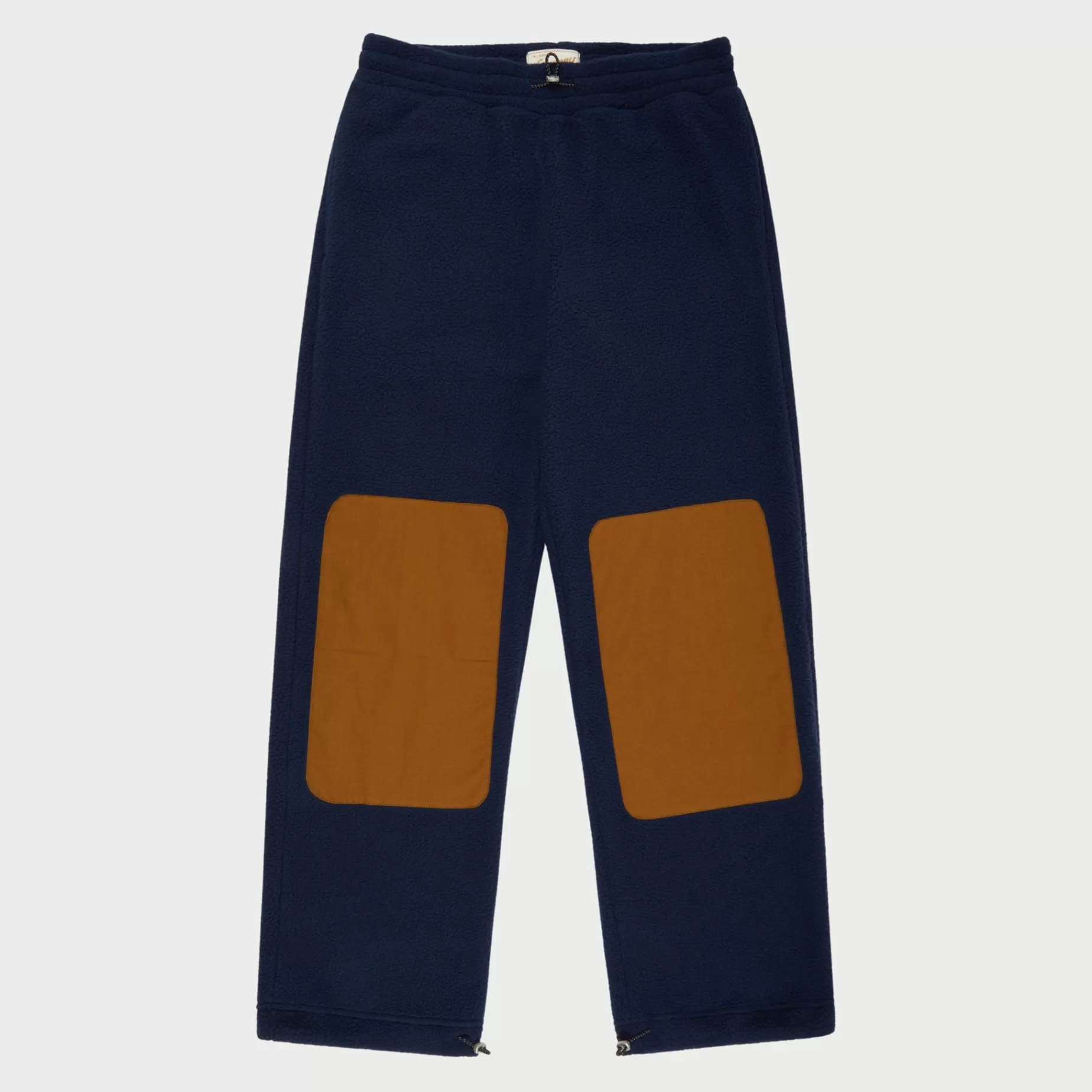 Pantalones Mountain Sherpa (Azul Marino)^Cherry Online