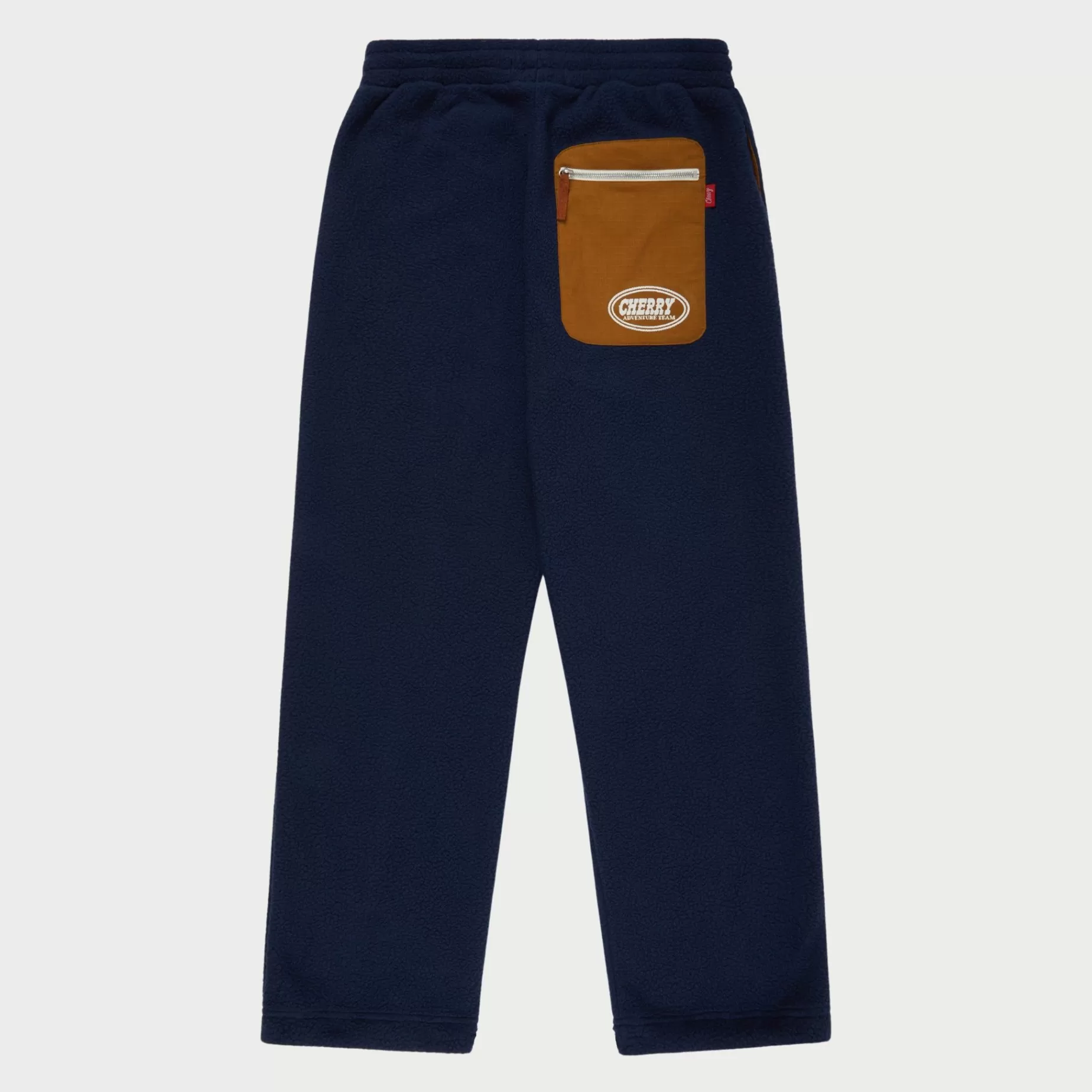 Pantalones Mountain Sherpa (Azul Marino)^Cherry Online