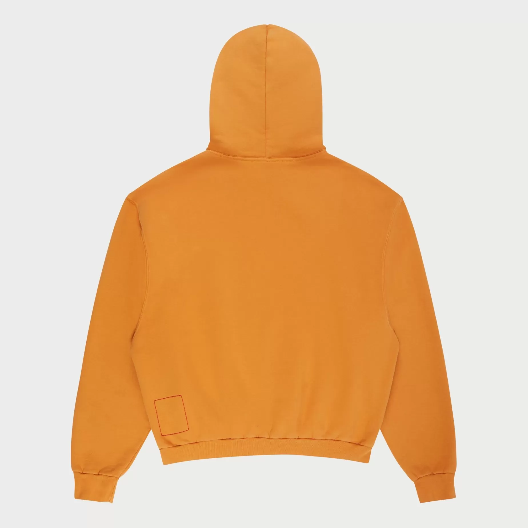 Ride It, Rev It Sudadera Con Capucha (Naranja)^Cherry Sale