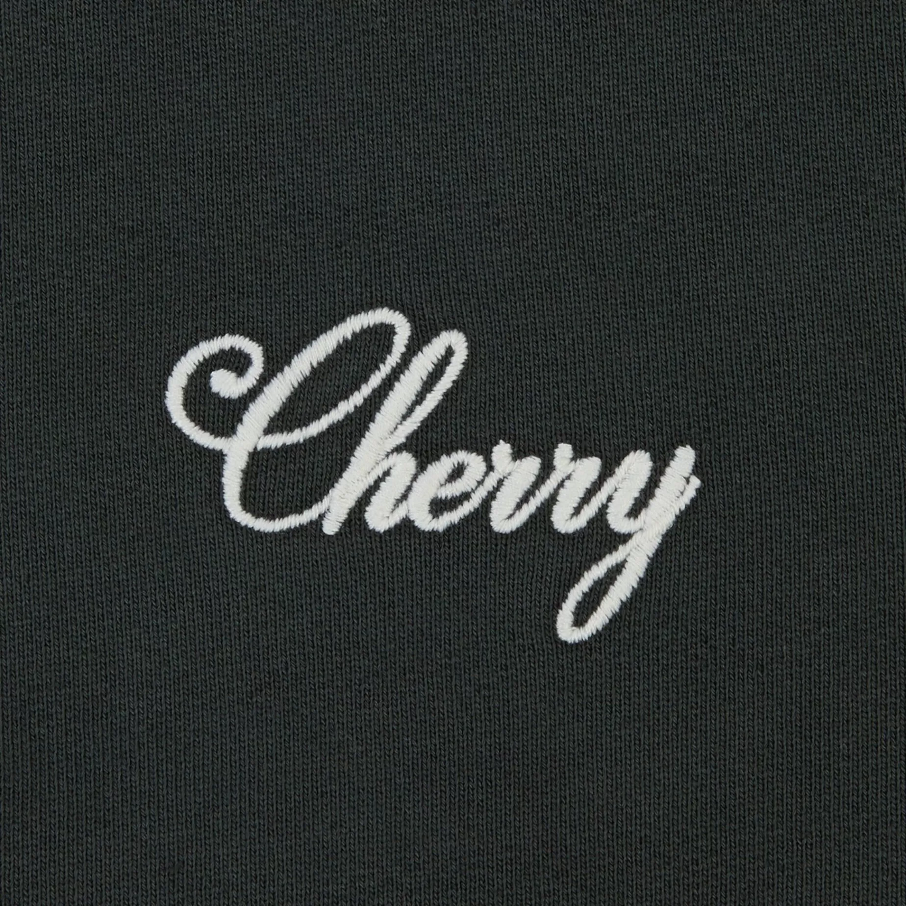 Sudadera Con Capucha Clasica Americana (Negro Vintage)^Cherry Clearance