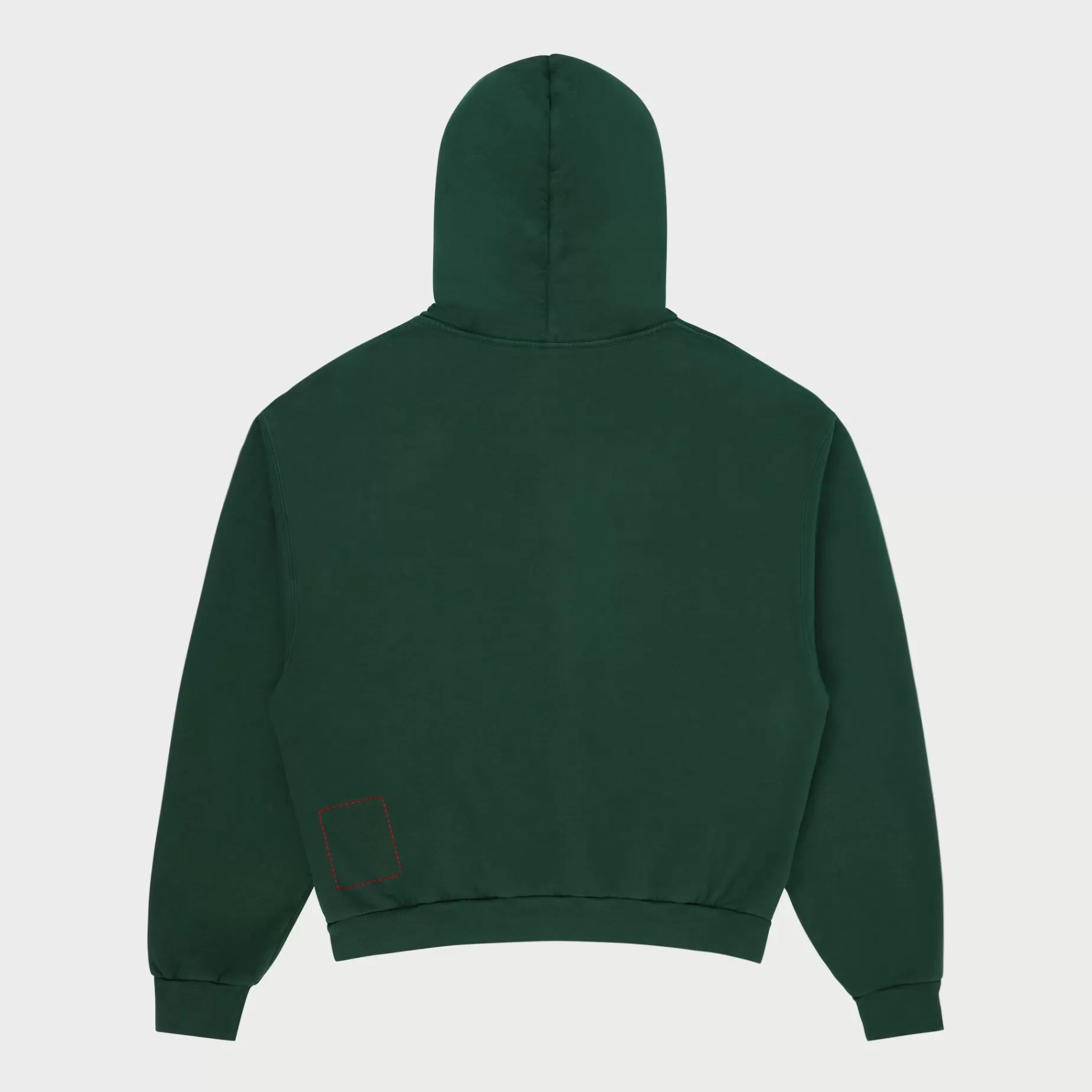 Sudadera Con Capucha Clasica Americana (Verde)^Cherry Hot