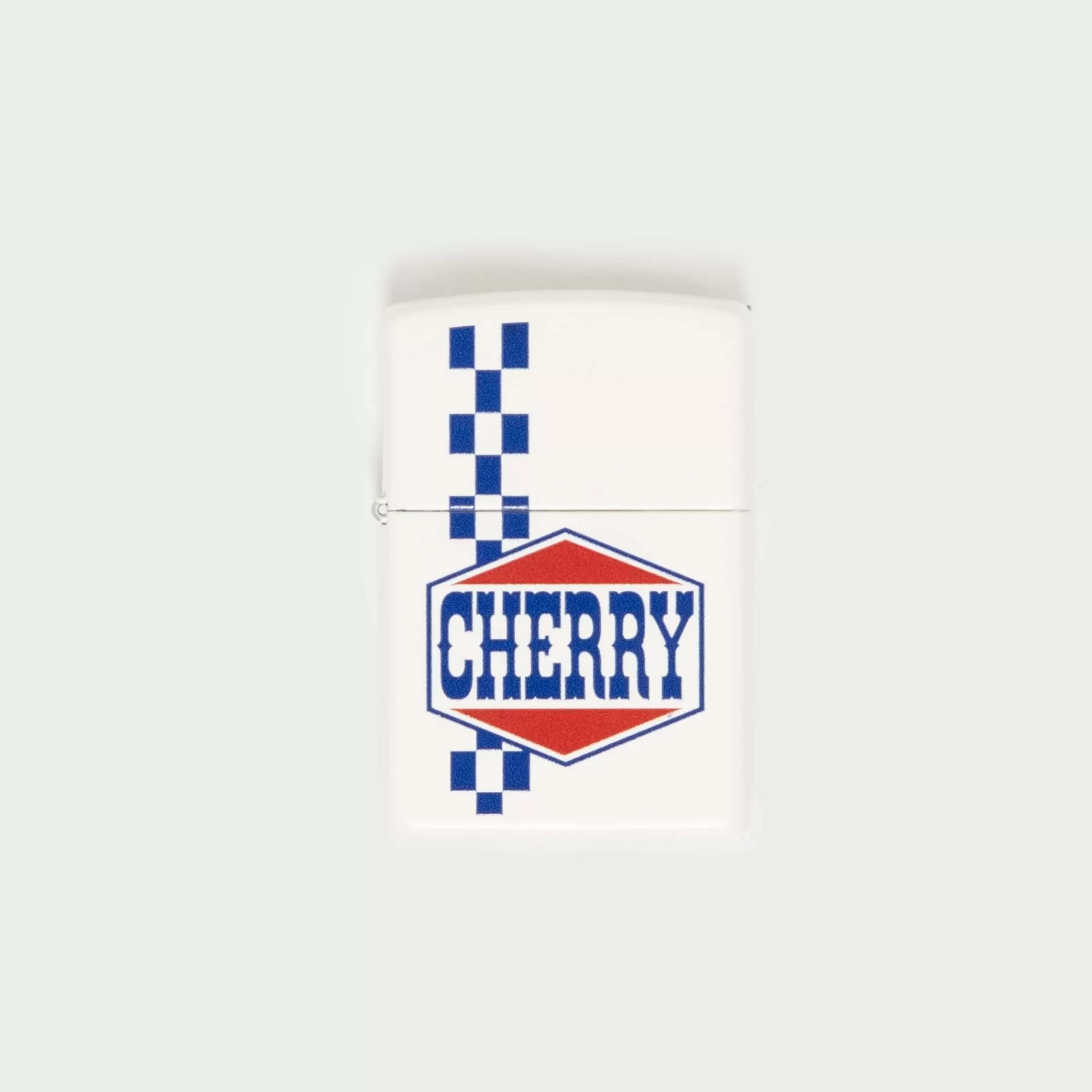 Zippo De Carreras De Cerezas^Cherry Cheap