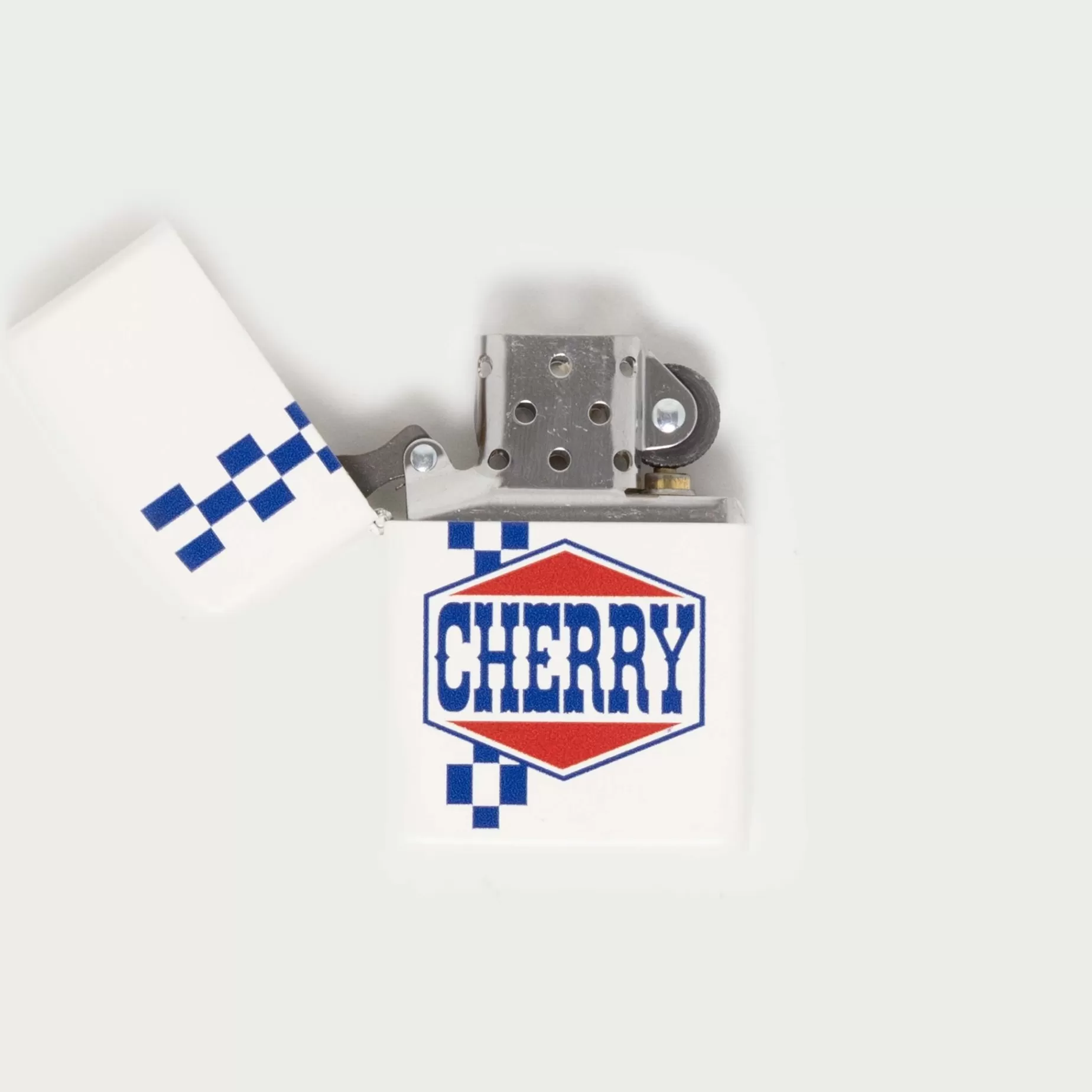 Zippo De Carreras De Cerezas^Cherry Cheap